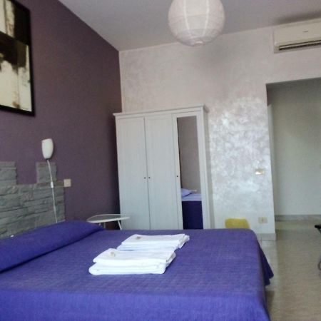 Gigi Holiday Rooms روما المظهر الخارجي الصورة