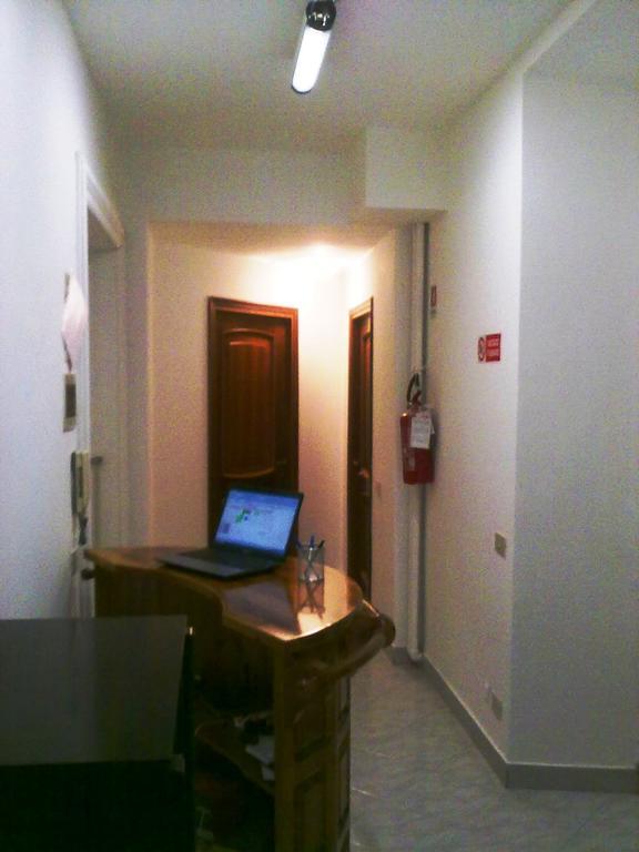 Gigi Holiday Rooms روما المظهر الخارجي الصورة
