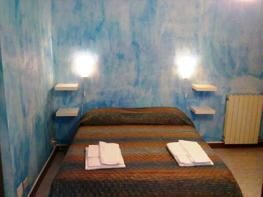 Gigi Holiday Rooms روما المظهر الخارجي الصورة