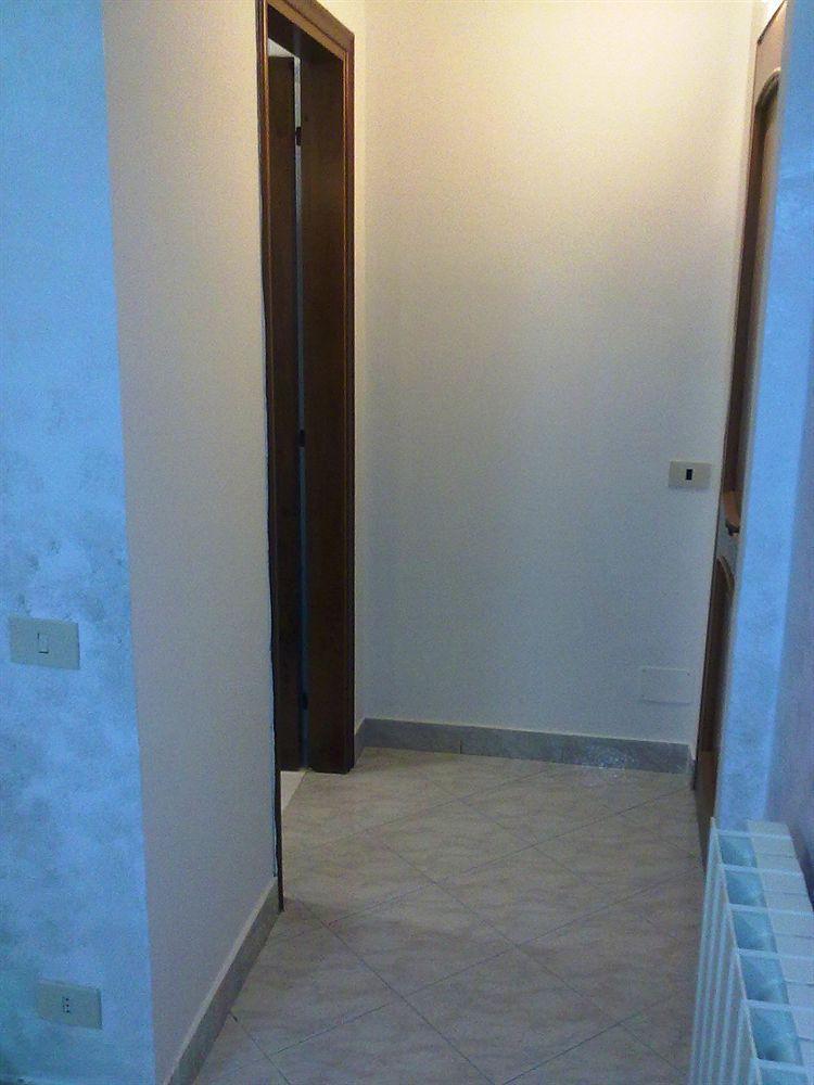 Gigi Holiday Rooms روما المظهر الخارجي الصورة
