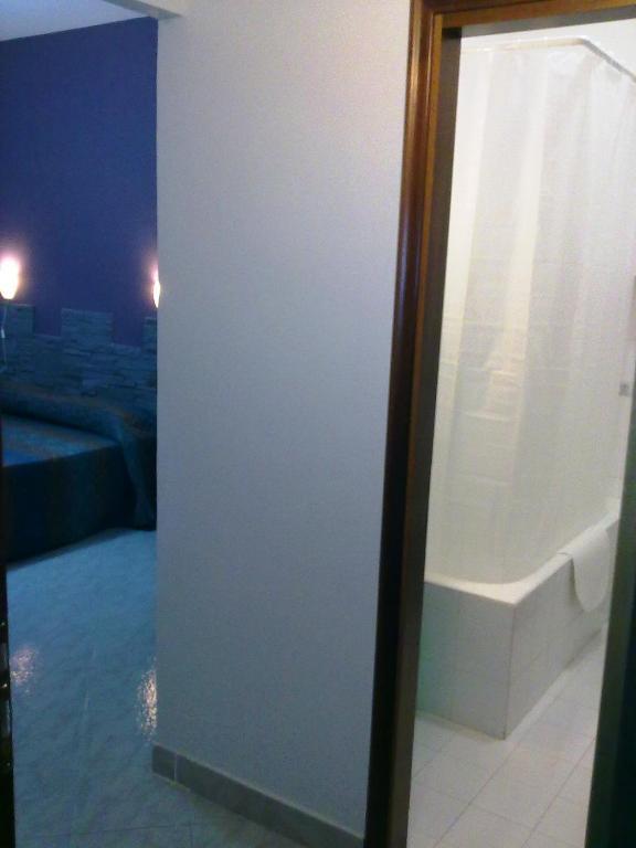 Gigi Holiday Rooms روما المظهر الخارجي الصورة