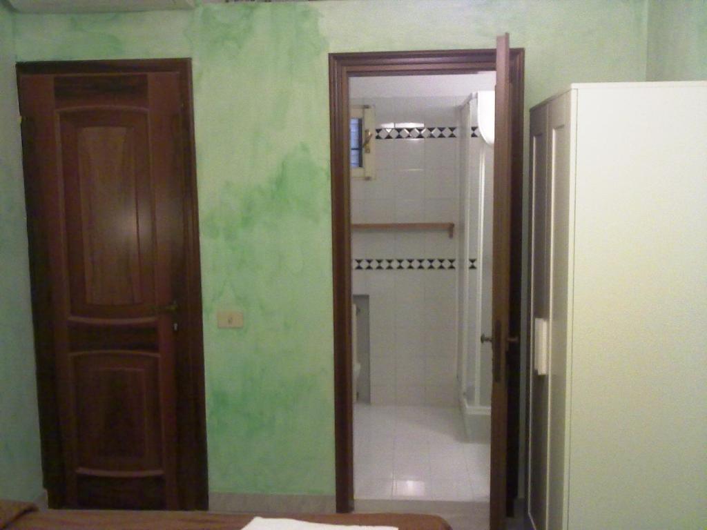 Gigi Holiday Rooms روما المظهر الخارجي الصورة