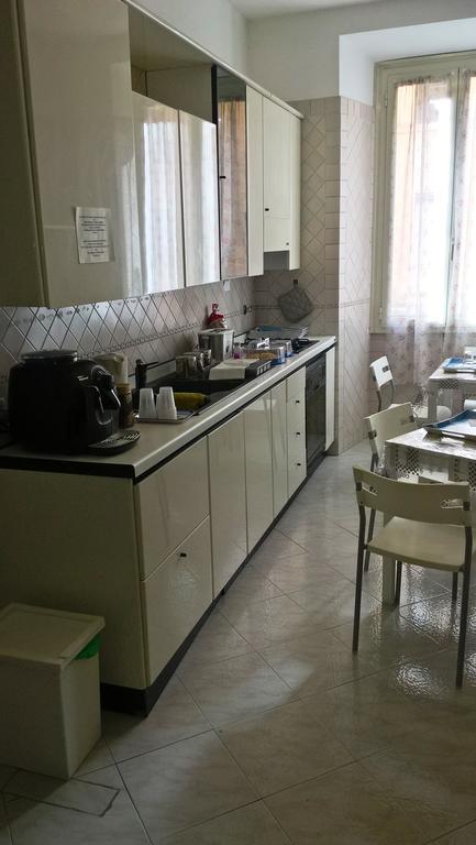 Gigi Holiday Rooms روما المظهر الخارجي الصورة