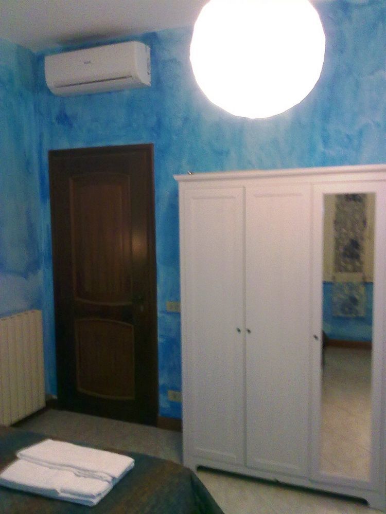 Gigi Holiday Rooms روما المظهر الخارجي الصورة
