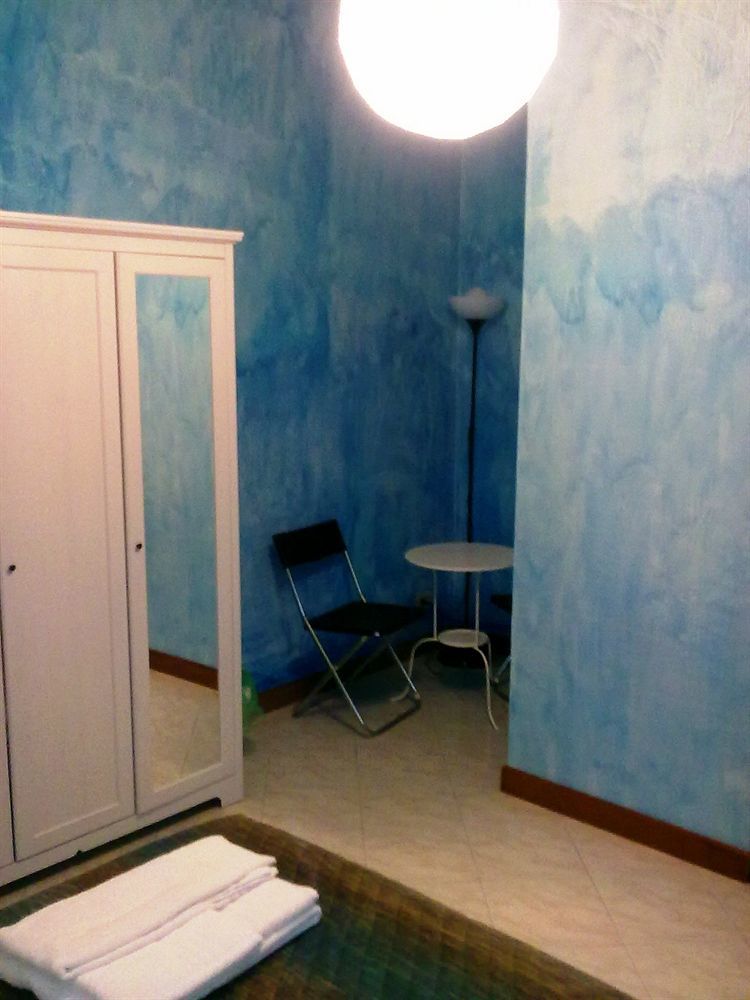 Gigi Holiday Rooms روما المظهر الخارجي الصورة