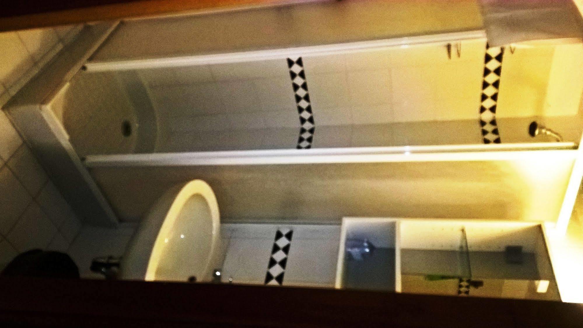 Gigi Holiday Rooms روما المظهر الخارجي الصورة