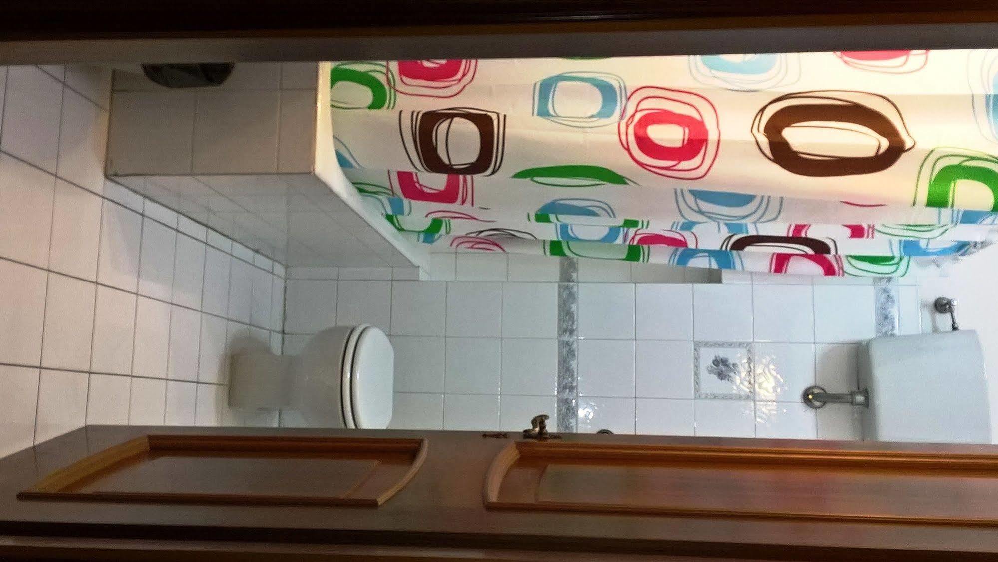 Gigi Holiday Rooms روما المظهر الخارجي الصورة