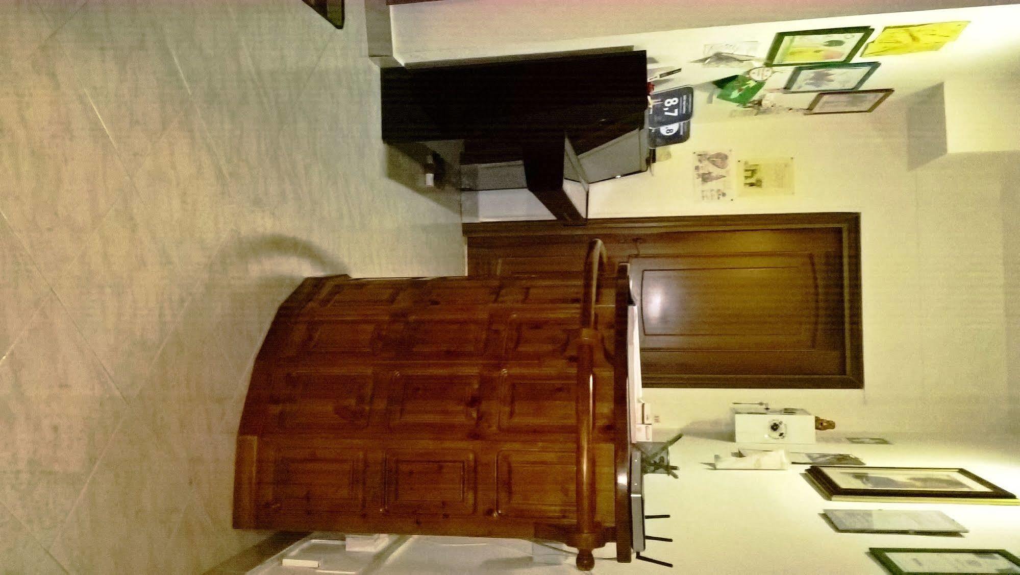 Gigi Holiday Rooms روما المظهر الخارجي الصورة