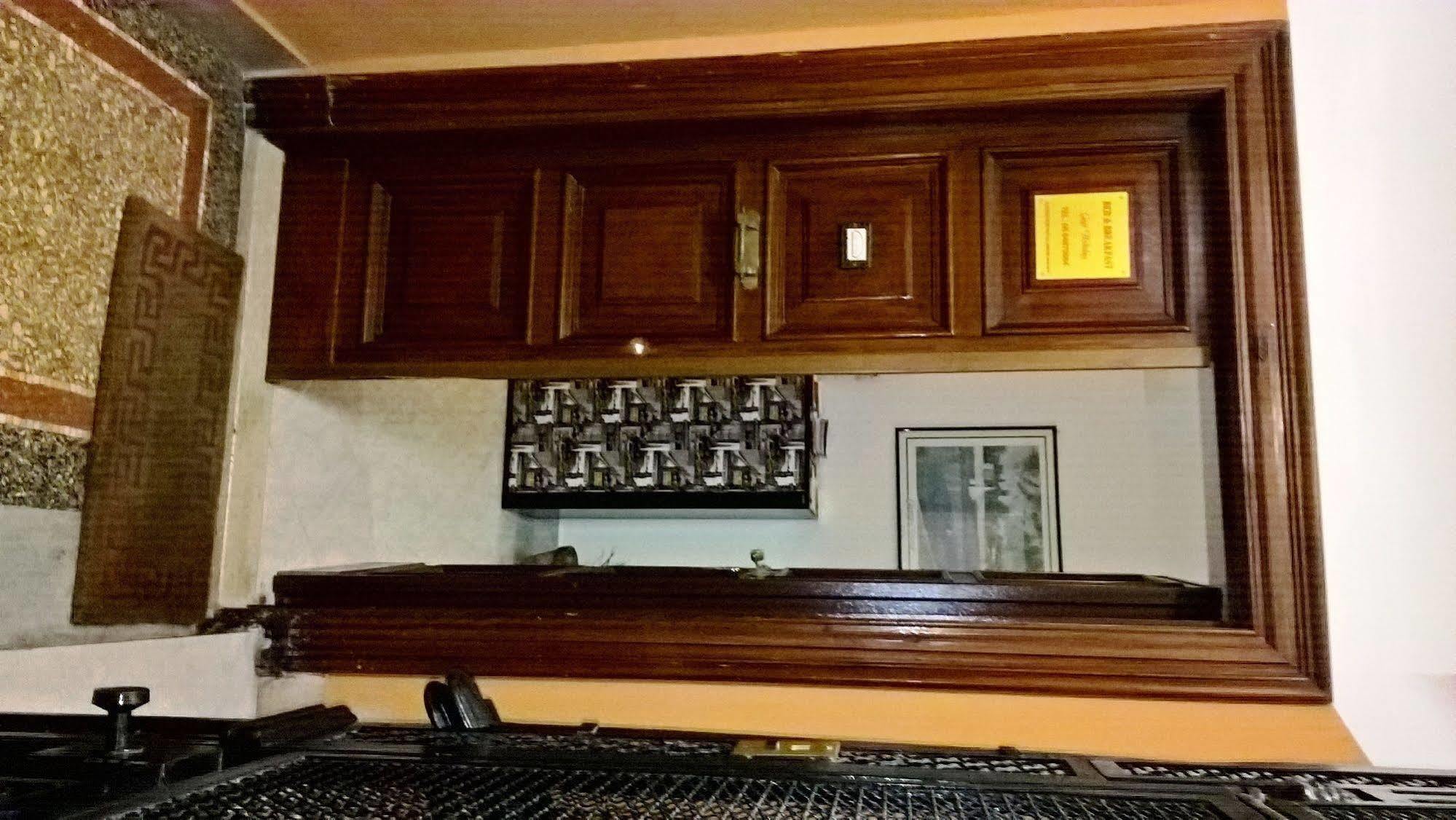 Gigi Holiday Rooms روما المظهر الخارجي الصورة