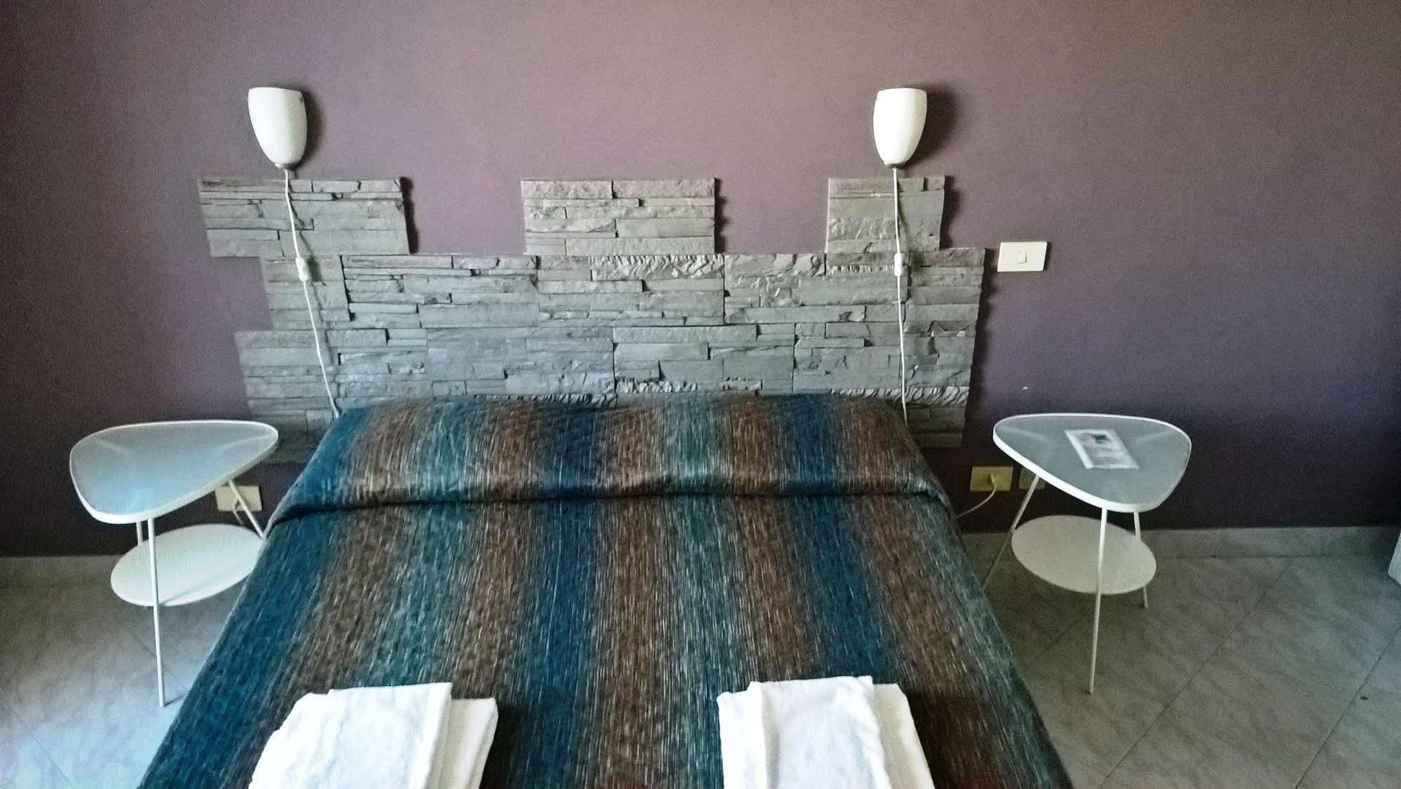 Gigi Holiday Rooms روما المظهر الخارجي الصورة