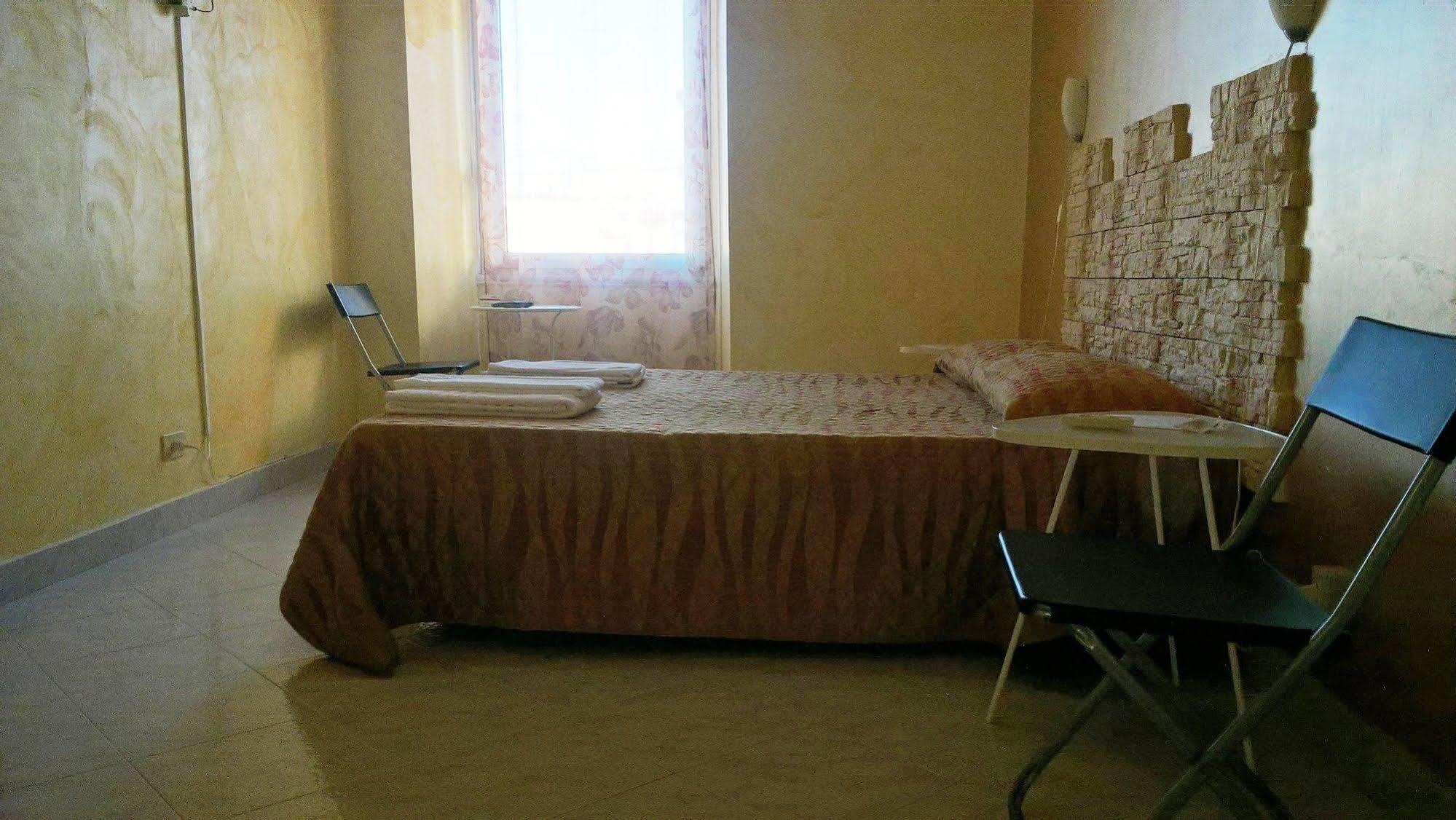 Gigi Holiday Rooms روما المظهر الخارجي الصورة