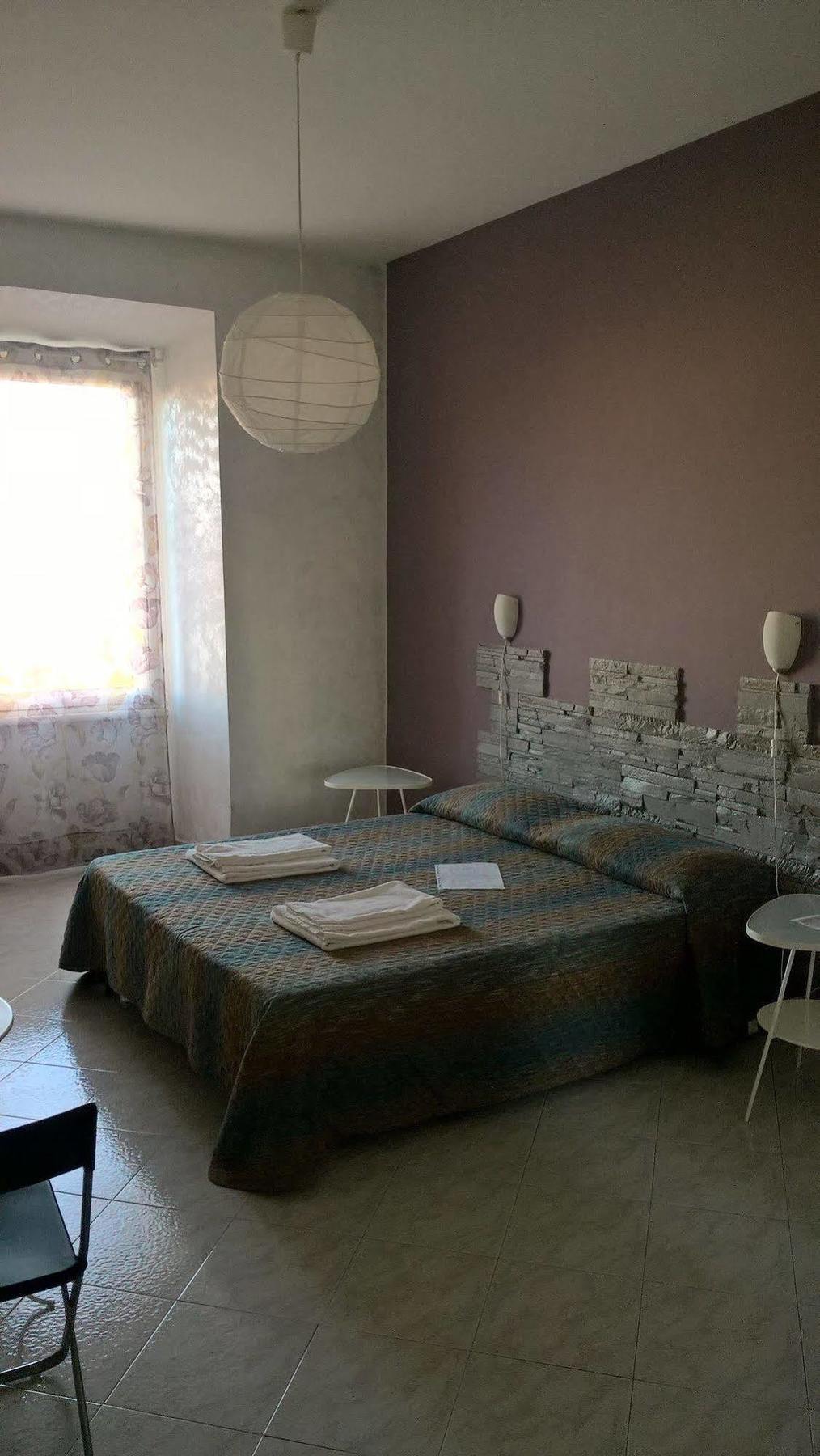 Gigi Holiday Rooms روما المظهر الخارجي الصورة